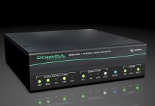 DirectOut präsentiert neue Produkte EXBOX.RAV