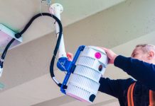 sporttotal.tv baut Angebot 2018 weiter aus sporttotal.tv Kamera Installation