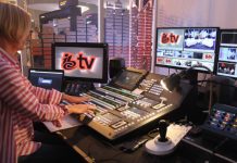 IHSE unterstützt Live-Produktion von IBC TV IHSE IBC TV