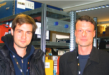 DCP-Prüfung ist sehr zeitintensiv DCP-Prüfung ist sehr zeitintensiv