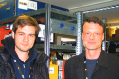 DCP-Prüfung ist sehr zeitintensiv DCP-Prüfung ist sehr zeitintensiv