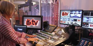 IHSE unterstützt Live-Produktion von IBC TV IHSE IBC TV