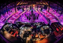 Umfangreiche Riedel-Technik beim ESC 2021 ©Nathan Reinds