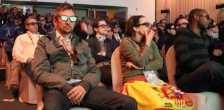 Deutschland-Ghana live in 3D in über 30 deutschen Kinos Deutschland-Ghana live in 3D in über 30 deutschen Kinos