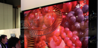 4K-Gemeinschaftsstand zur IFA 4K-Gemeinschaftsstand zur IFA