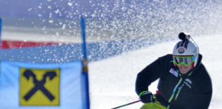 Second Screen-Angebot zur Ski-WM Second Screen-Angebot zur Ski-WM