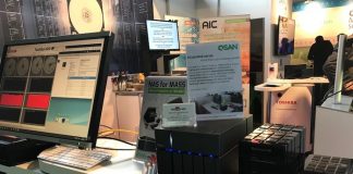 Mobiler Speicher für schnell wachsende Datenmengen Mobiler Speicher für schnell wachsende Datenmengen