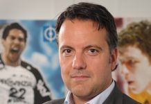 Transfermarkt und sportdigital starten tägliche Sendung sportdigital-Geschäftsführer Gisbert Wundram