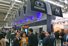 Prolight + Sound 2012 erreicht Rekordmarken Prolight + Sound 2012 erreicht Rekordmarken