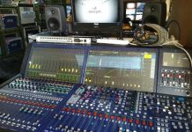 CCTV nutzt Lawo für IP-basierte EFP CCTV nutzt Lawo für IP-basierte EFP