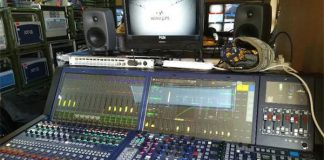 CCTV nutzt Lawo für IP-basierte EFP CCTV nutzt Lawo für IP-basierte EFP