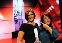 Bestes Lokalfernsehen gesucht Bestes Lokalfernsehen gesucht