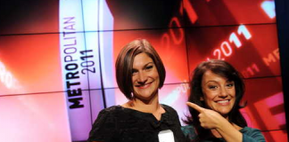 Bestes Lokalfernsehen gesucht Bestes Lokalfernsehen gesucht