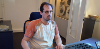 Neue Spirit 2K Telecine Suite eröffnet Neue Spirit 2K Telecine Suite eröffnet