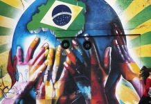 Studio Berlin bei der WM mit am Ball Studio Berlin bei der WM mit am Ball