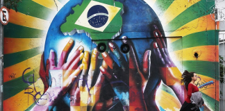 Studio Berlin bei der WM mit am Ball Studio Berlin bei der WM mit am Ball