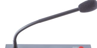 Riedel präsentiert das neue Desktop SmartPanel Riedel präsentiert das neue Desktop SmartPanel