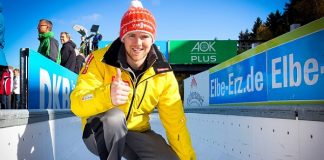 Eurosport komplettiert Experten-Team für PyeongChang Julian von Schleinitz
