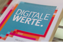 Guter Besuch des Internationalen Medienkongress Guter Besuch des Internationalen Medienkongress