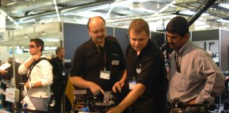 Seminarprogramm zu 3D und digitalen Workflows Seminarprogramm zu 3D und digitalen Workflows