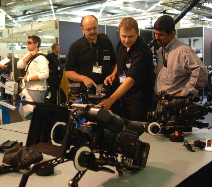 Seminarprogramm zu 3D und digitalen Workflows