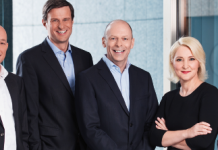 Guter Draht zur Wohnungswirtschaft Guter Draht zur Wohnungswirtschaft