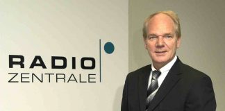 Radionutzung in Deutschland weiter auf hohem Niveau Radionutzung in Deutschland weiter auf hohem Niveau