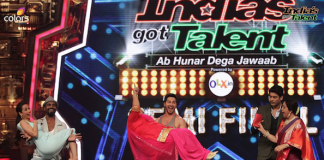 Riedel vernetzt Castingshow „India’s Got Talent“ Riedel vernetzt Castingshow „India’s Got Talent“