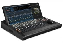 Fairlight erweitert Produktionsmischpult-Angebot Fairlight erweitert Produktionsmischpult-Angebot