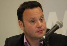 3zero2 nutzt Simplylive-Technologie für die Remote-Produktion in Italien Luc Doneux, Managing Director von Simplylive ©EMpress