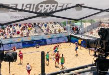 Kosteneffizientes Sport-Streaming für kleinere Verbände Kosteneffizientes Sport-Streaming für kleinere Verbände