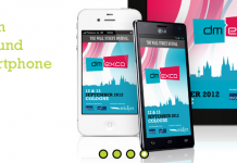 dmexco 2012 eröffnet in Köln dmexco 2012 eröffnet in Köln