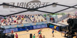 Kosteneffizientes Sport-Streaming für kleinere Verbände Kosteneffizientes Sport-Streaming für kleinere Verbände