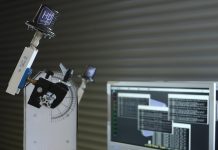 HDwireless entwickelt GPS-Antennen-Tracker HDwireless entwickelt GPS-Antennen-Tracker