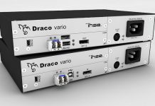 Weltweit erste E-Sport-Superzeitlupe Weltweit erste E-Sport-Superzeitlupe