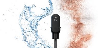 Shure präsentiert robustes Subminiatur-Mikrofon Shure DuraPlex