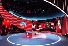 IHSE unterstützt Tencent bei der Basketball Weltmeisterschaft IHSE Tencent Basketball