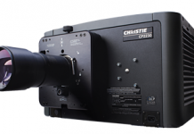 Titanic 3D-Premiere mit Christie-Projektionssystem Titanic 3D-Premiere mit Christie-Projektionssystem