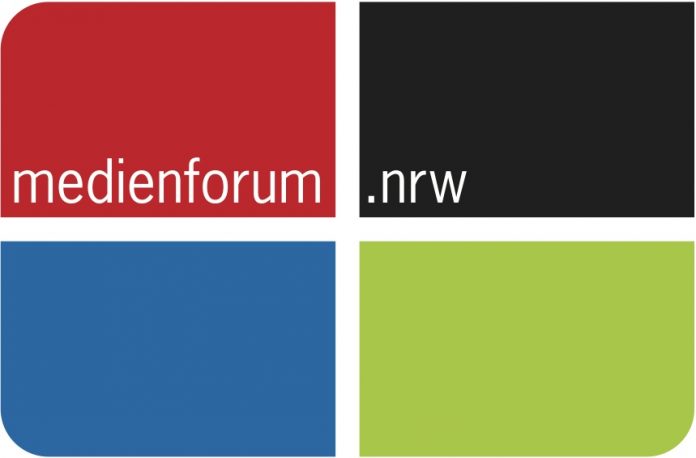 Top-Themen zum Medienforum NRW Top-Themen zum Medienforum NRW