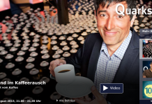 Cologne Conference mit Tagung zu Wissenschafts-TV Cologne Conference mit Tagung zu Wissenschafts-TV