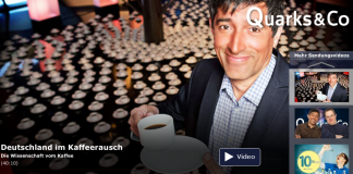 Cologne Conference mit Tagung zu Wissenschafts-TV Cologne Conference mit Tagung zu Wissenschafts-TV