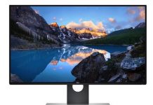 Dell kündigt ersten HDR10-Monitor an Dell kündigt ersten HDR10-Monitor an