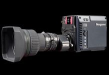EMEA-Start für kompakte HDR-Kamera UHL-43 von Ikegami EMEA-Start für kompakte HDR-Kamera UHL-43 von Ikegami