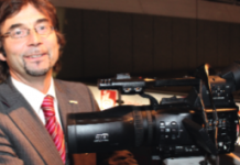 3D nicht nur für das Fernsehen 3D nicht nur für das Fernsehen