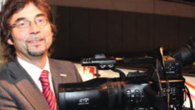 3D nicht nur für das Fernsehen 3D nicht nur für das Fernsehen