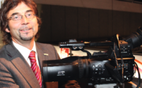 3D nicht nur für das Fernsehen 3D nicht nur für das Fernsehen