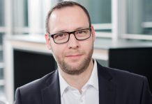 PLAZAMEDIA produziert Personality-Show „Ringlstetter“ Jens Friedrichs, Vorsitzender der Geschäftsführung von PLAZAMEDIA