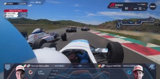 LiveU zeigt Motorsport-Plattform für datenzentrierte Live-Videoübertragung LiveU zeigt Motorsport-Plattform für datenzentrierte Live-Videoübertragung