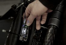 Studio Berlin setzt auf Axient Digital ADX5D Studio Berlin setzt auf Axient Digital ADX5D