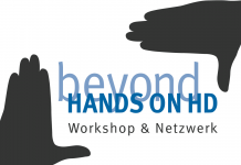 Beyond Hands on HD erstmalig mit VFX-Klasse Beyond Hands on HD erstmalig mit VFX-Klasse